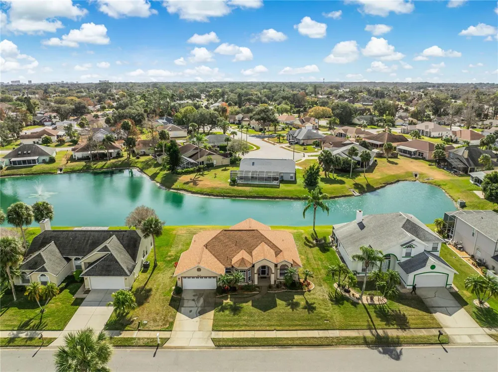343 ALEATHA DRIVE Daytona Beach, FL 32114