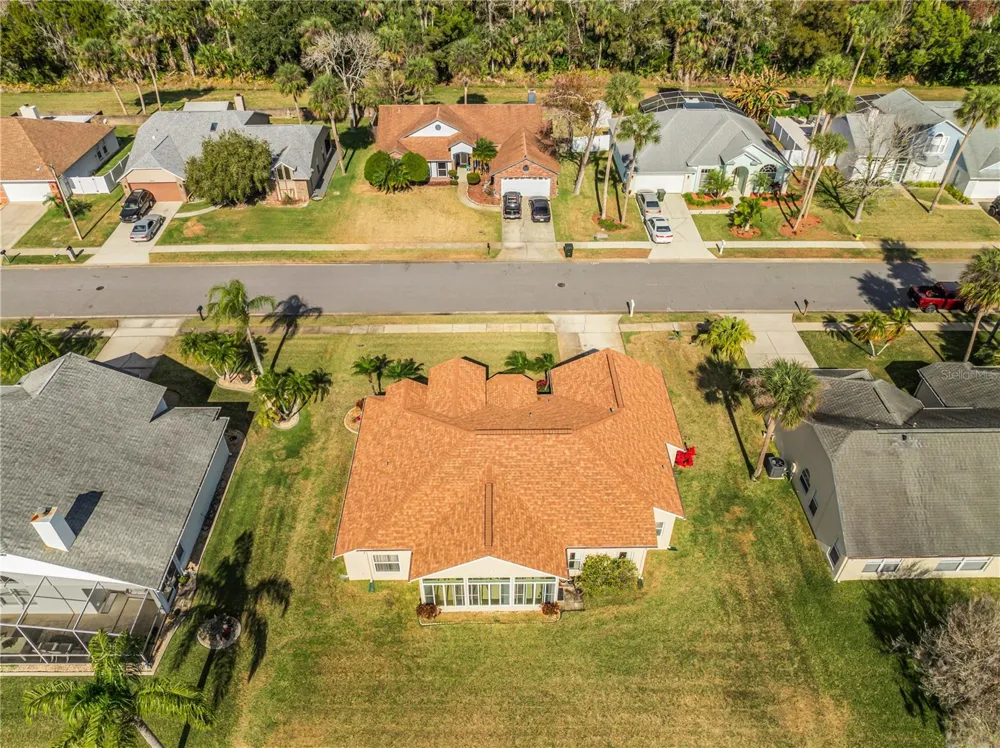 343 ALEATHA DRIVE Daytona Beach, FL 32114