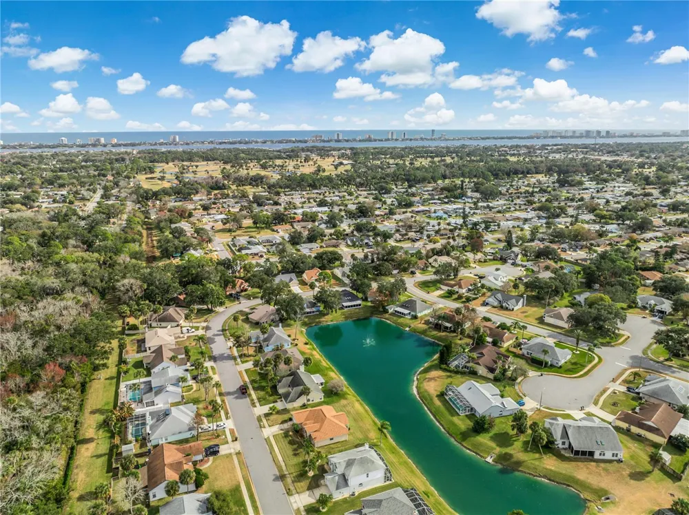 343 ALEATHA DRIVE Daytona Beach, FL 32114