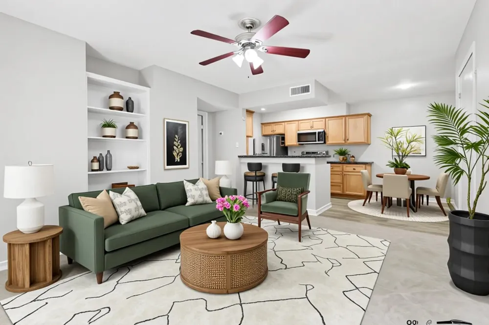 12955 Woodforest Boulevard #19