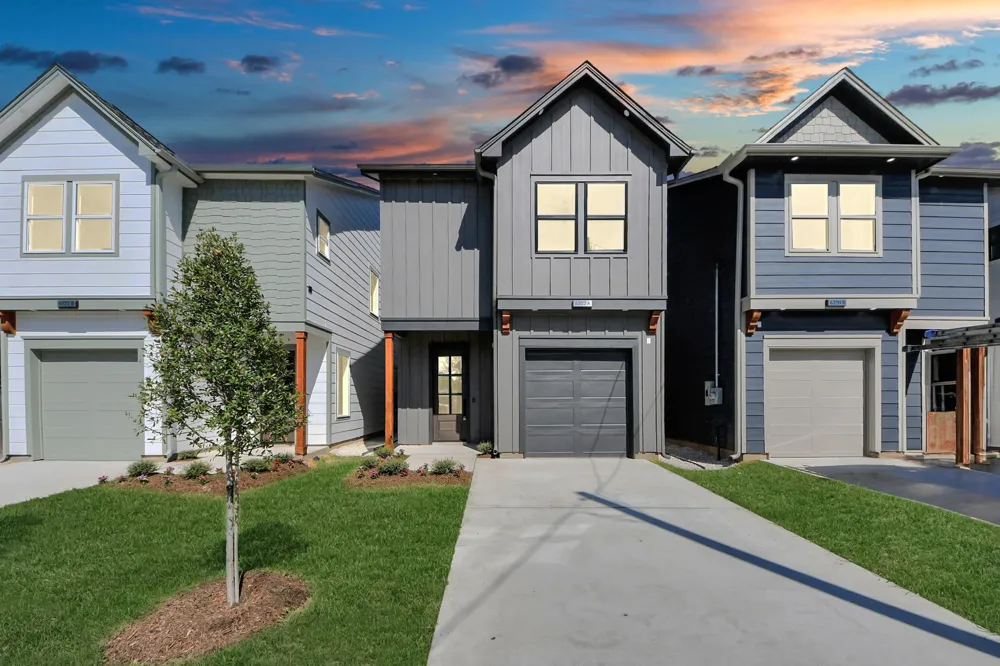 6322 Milwee Street #A