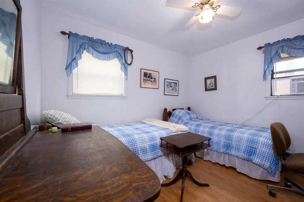 Pine Ridge Trail Almond, NC 28702
