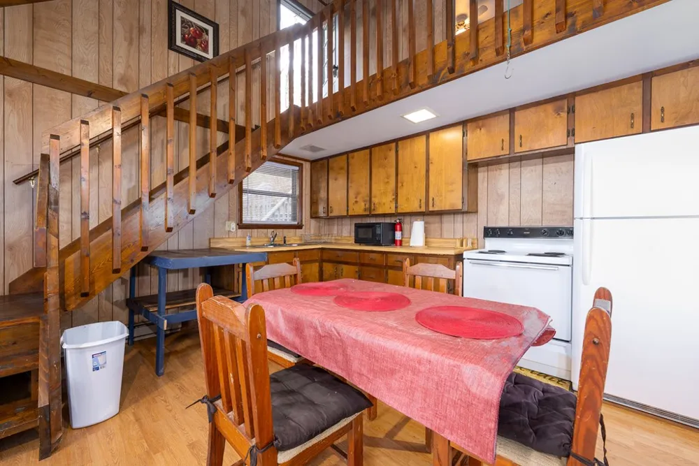 Pine Ridge Trail Almond, NC 28702