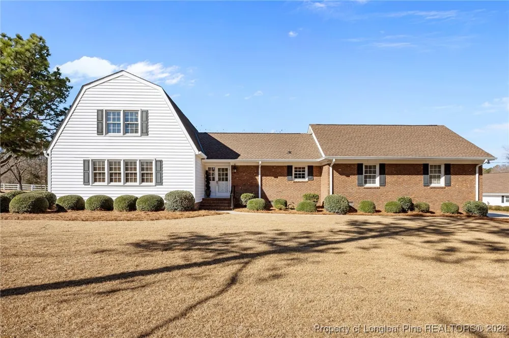 4943 US 301 Dunn, NC 28334
