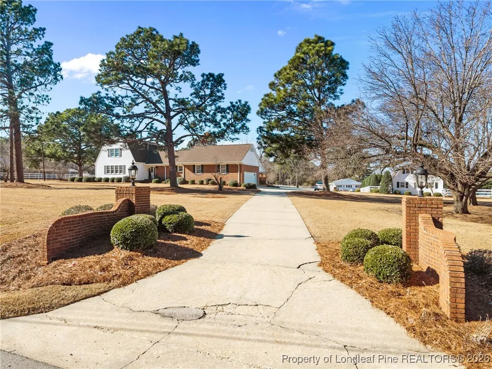 4943 US 301 Dunn, NC 28334