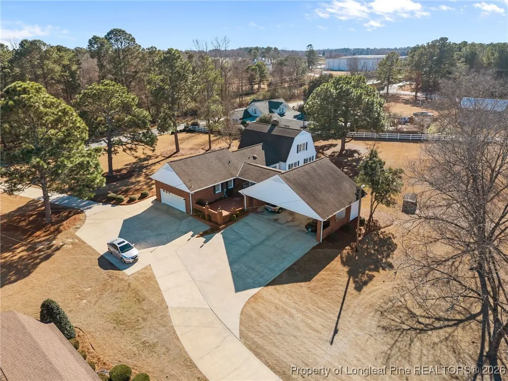 4943 US 301 Dunn, NC 28334