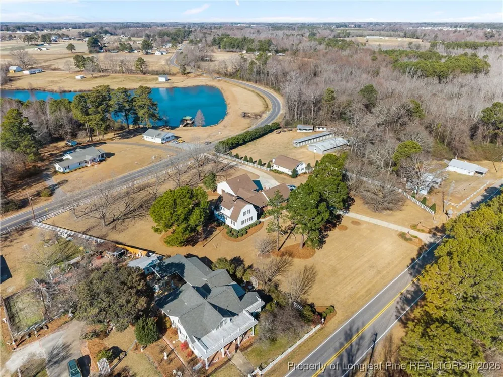 4943 US 301 Dunn, NC 28334