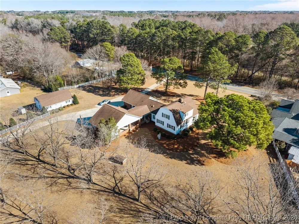4943 US 301 Dunn, NC 28334