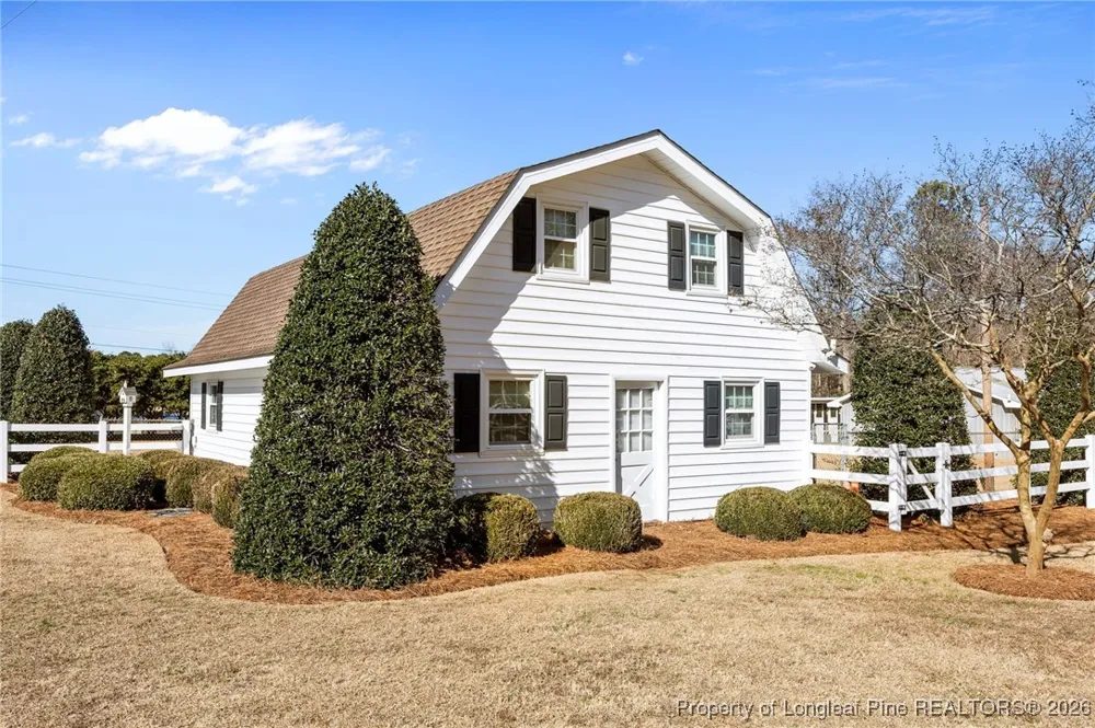 4943 US 301 Dunn, NC 28334