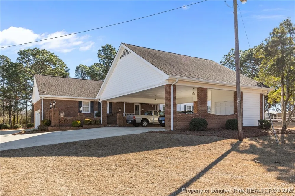 4943 US 301 Dunn, NC 28334