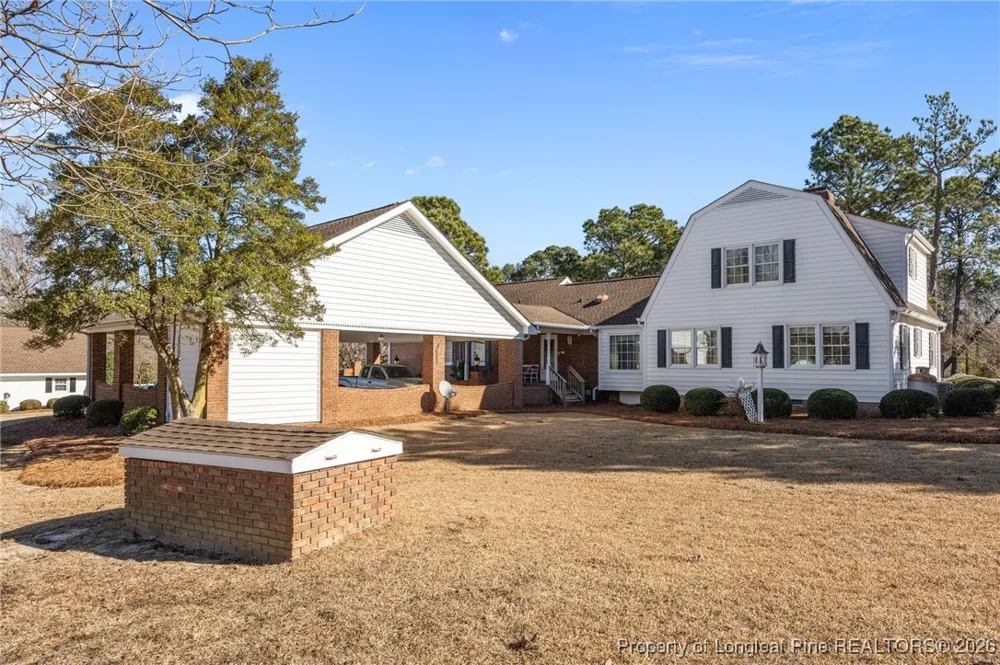 4943 US 301 Dunn, NC 28334