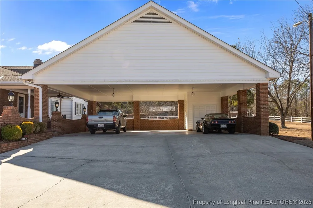 4943 US 301 Dunn, NC 28334