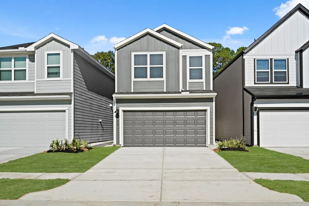 7523 Bella Springs Drive