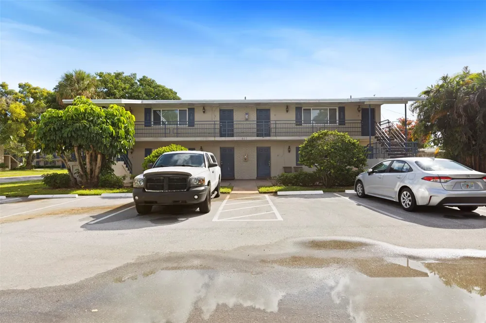 817 Lighthouse Drive #A