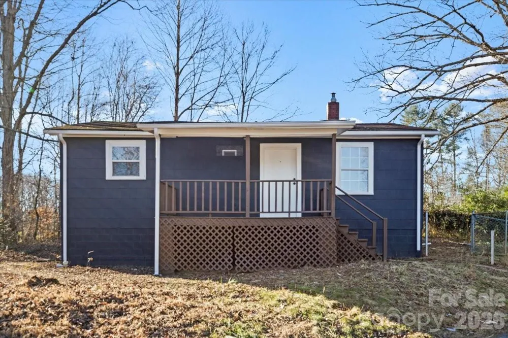 2217 Old Shelby Road