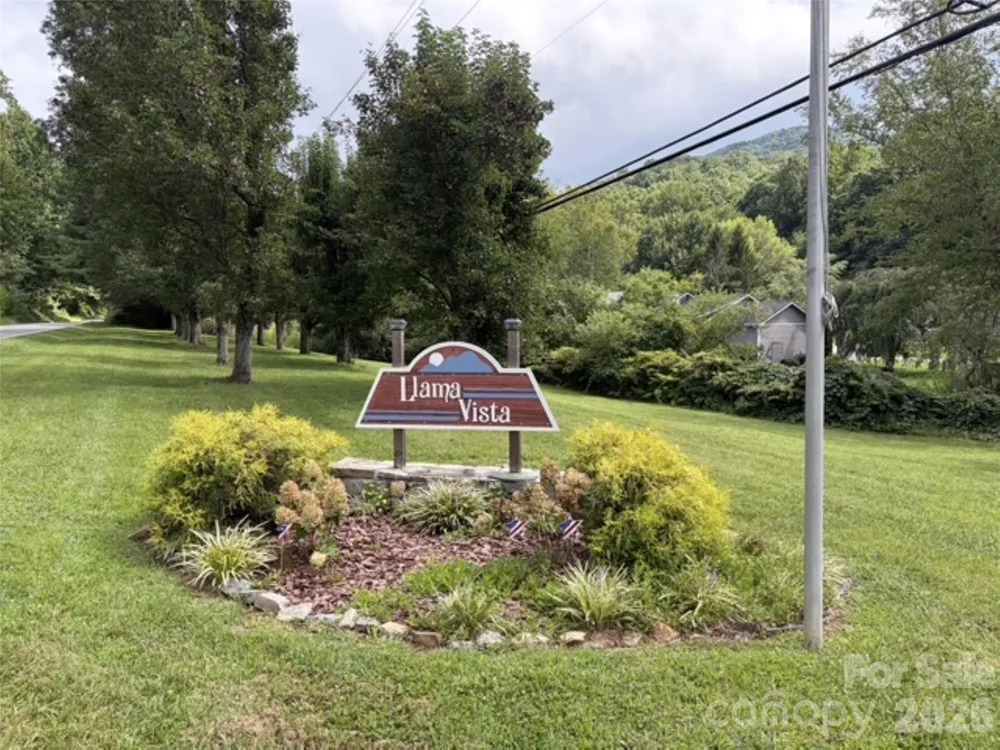 102 Llama Way Black Mountain, NC 28711