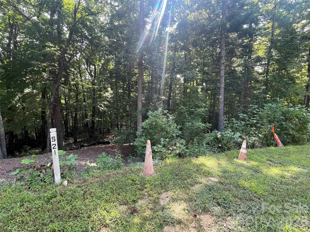 Lot # 21 Haverhill Court #21 Flat Rock, NC 28731