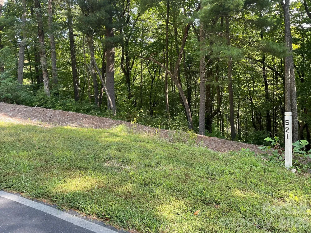 Lot # 21 Haverhill Court #21 Flat Rock, NC 28731