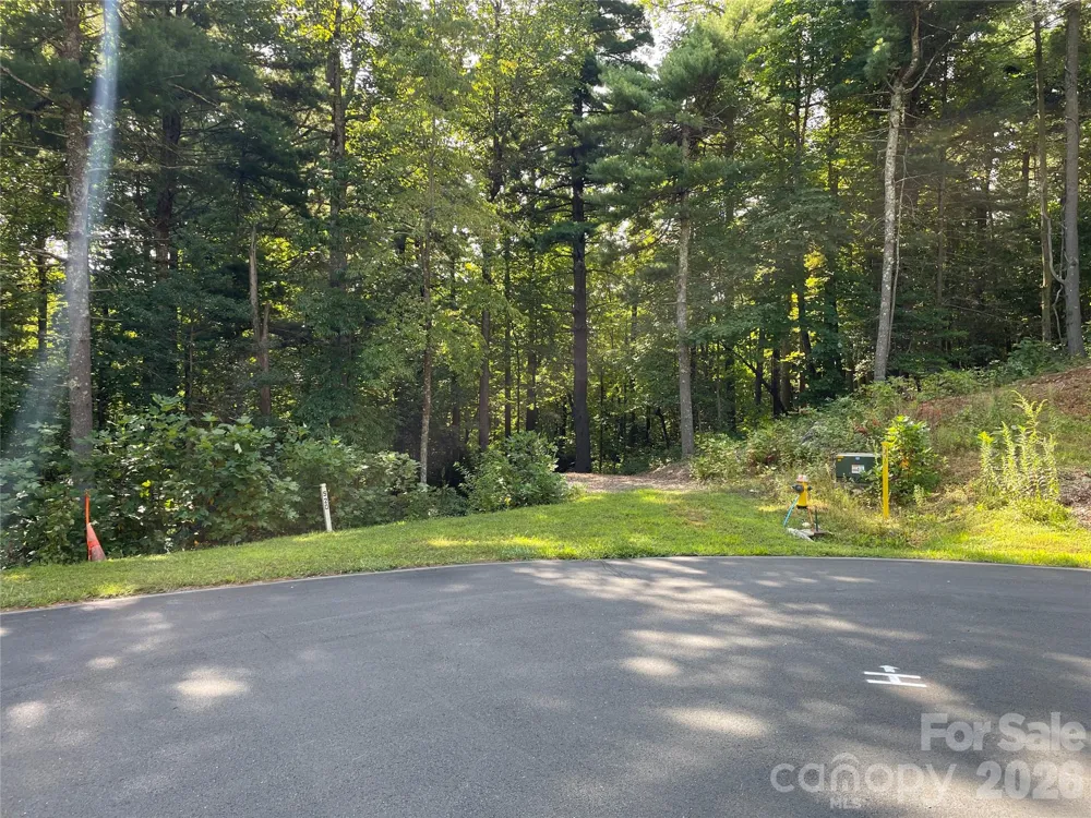 Lot 20 Haverhill Court #20 Flat Rock, NC 28731