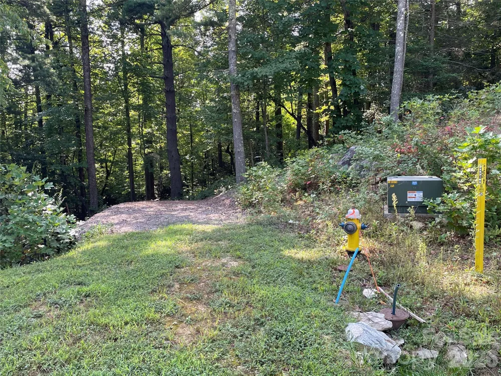 Lot 20 Haverhill Court #20 Flat Rock, NC 28731