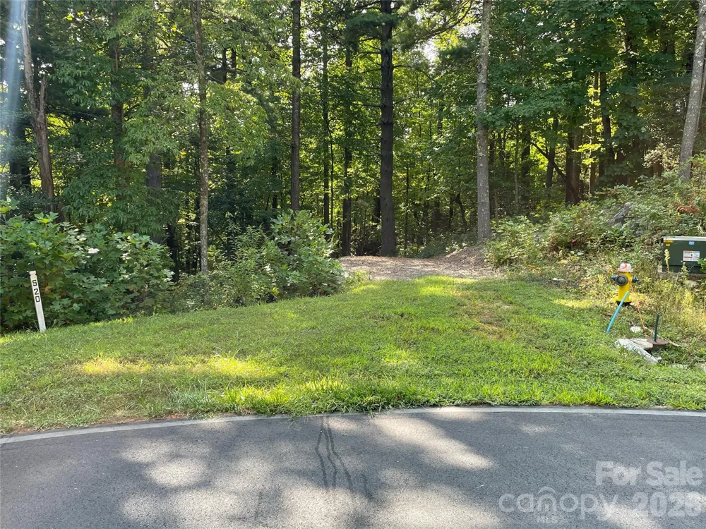 Lot 20 Haverhill Court #20 Flat Rock, NC 28731