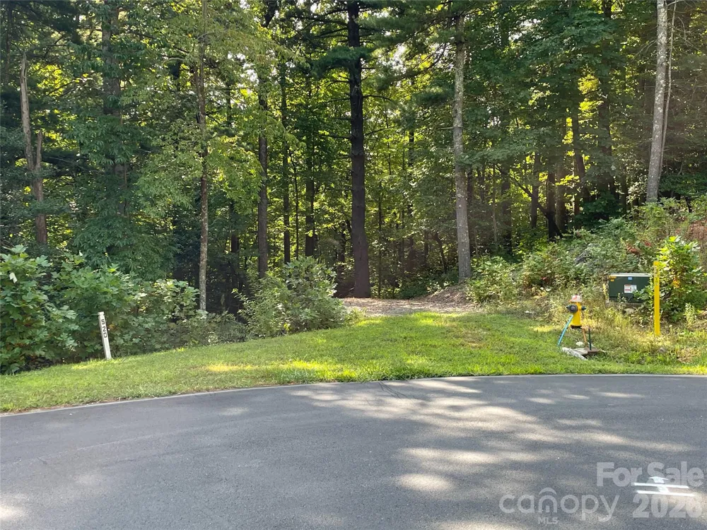 Lot 20 Haverhill Court #20 Flat Rock, NC 28731