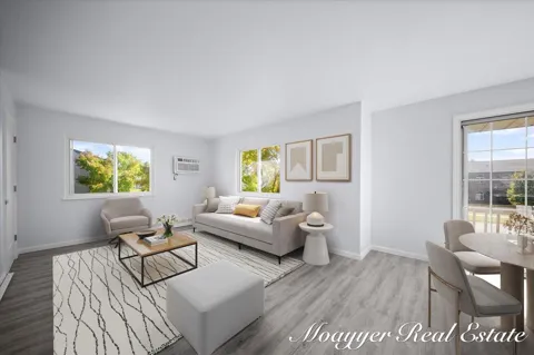 1051 Abbey Court #1