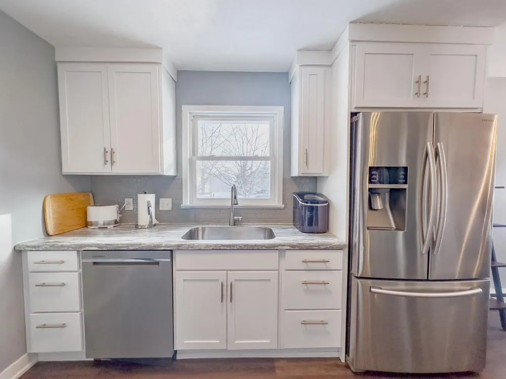 1613 5th Avenue E International Falls, MN 56649