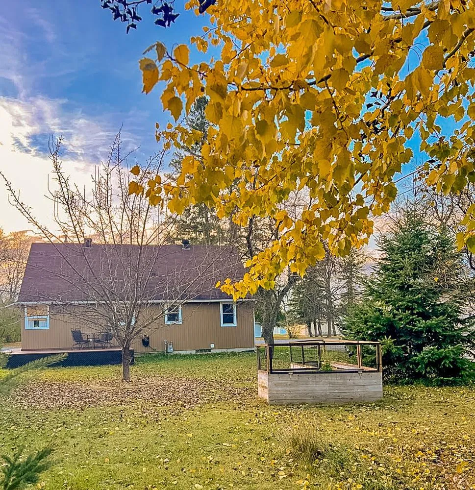 1613 5th Avenue E International Falls, MN 56649