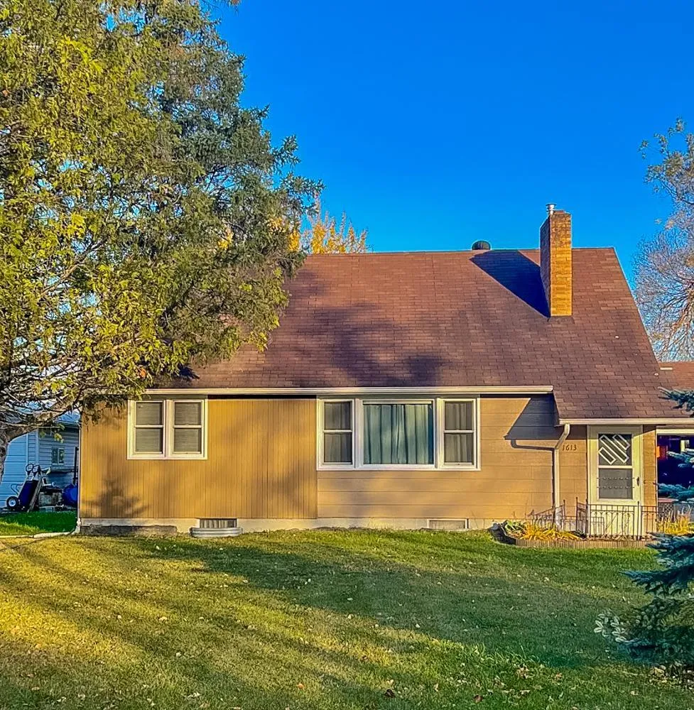 1613 5th Avenue E International Falls, MN 56649