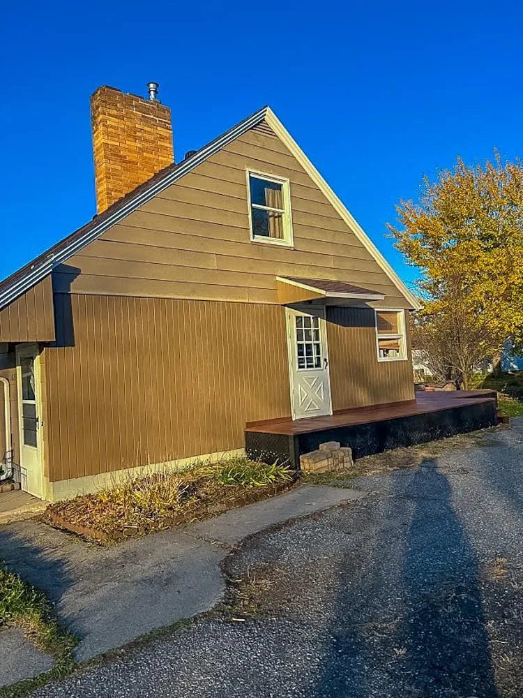 1613 5th Avenue E International Falls, MN 56649