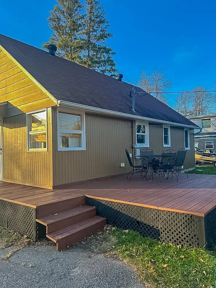 1613 5th Avenue E International Falls, MN 56649