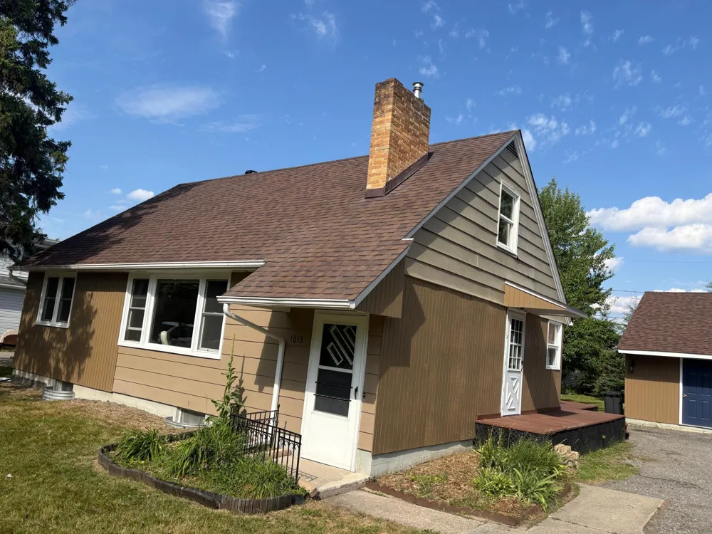 1613 5th Avenue E International Falls, MN 56649