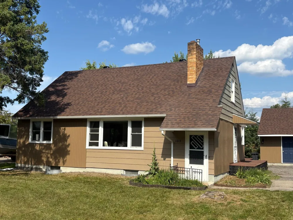 1613 5th Avenue E International Falls, MN 56649