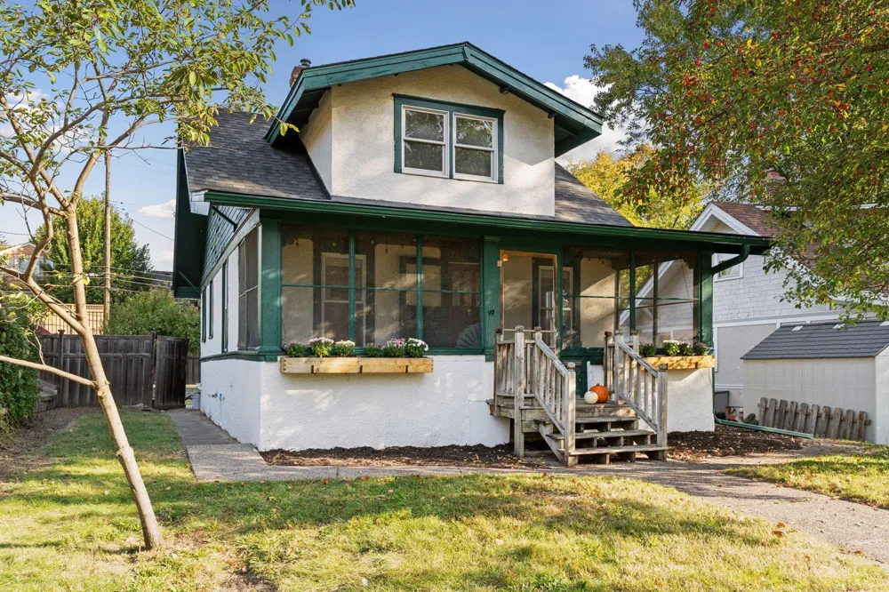 1129 Randolph Avenue