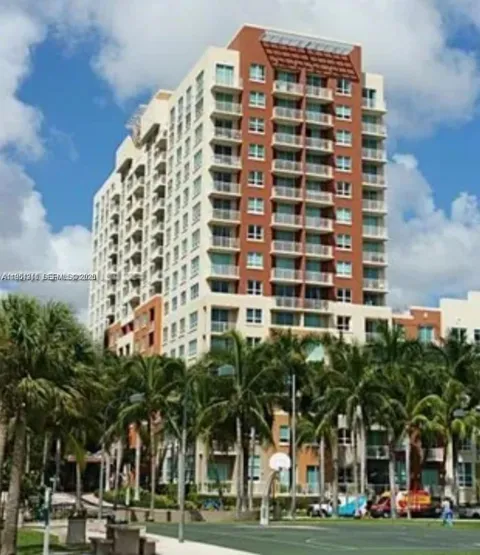 2000 Bayshore Dr #801
