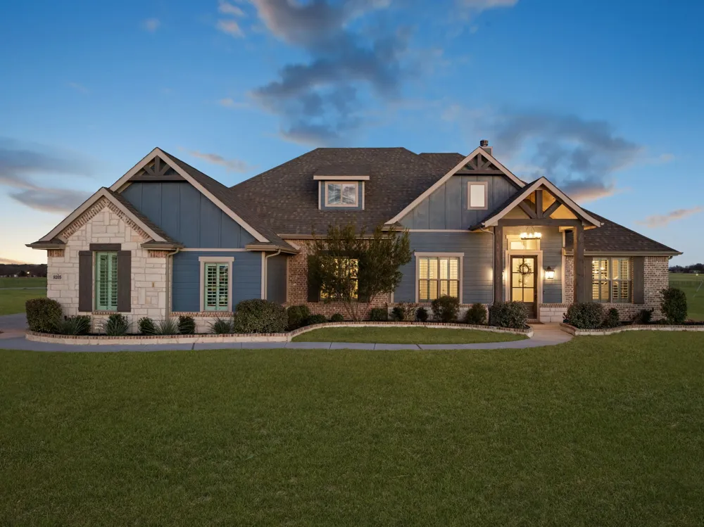 9205 Dove Hollow Road