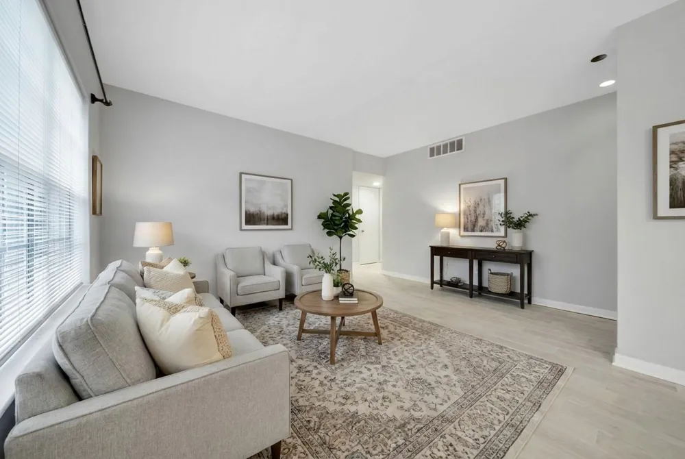 2822 Briarhurst Drive #45