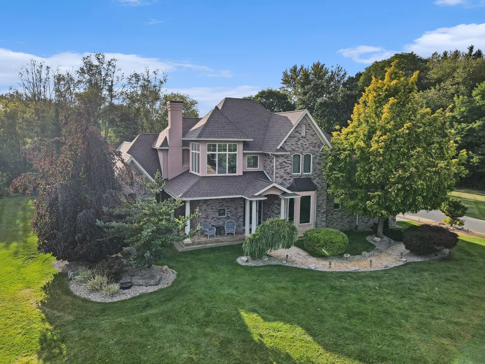 318 Minges Hills Drive