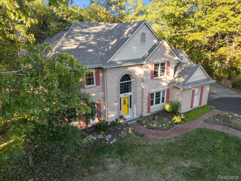 5372 Princeton Court