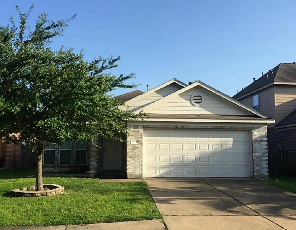 19551 Dawn Canyon Road