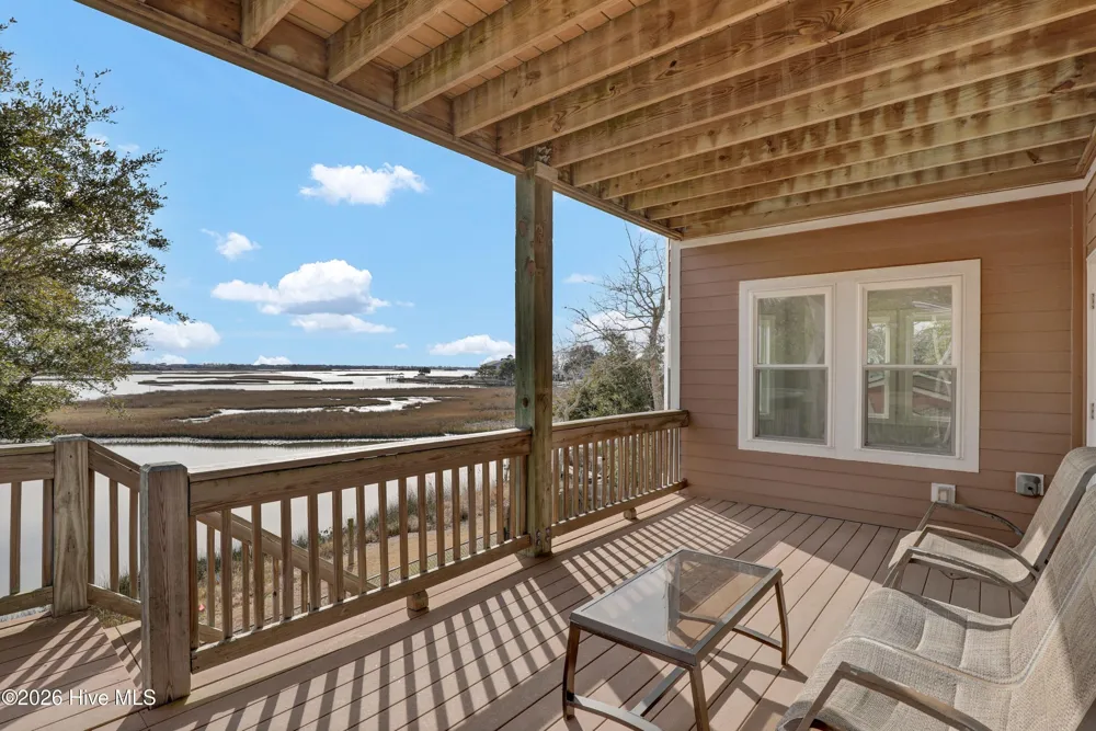 444 Little Kinston Road Surf City, NC 28455