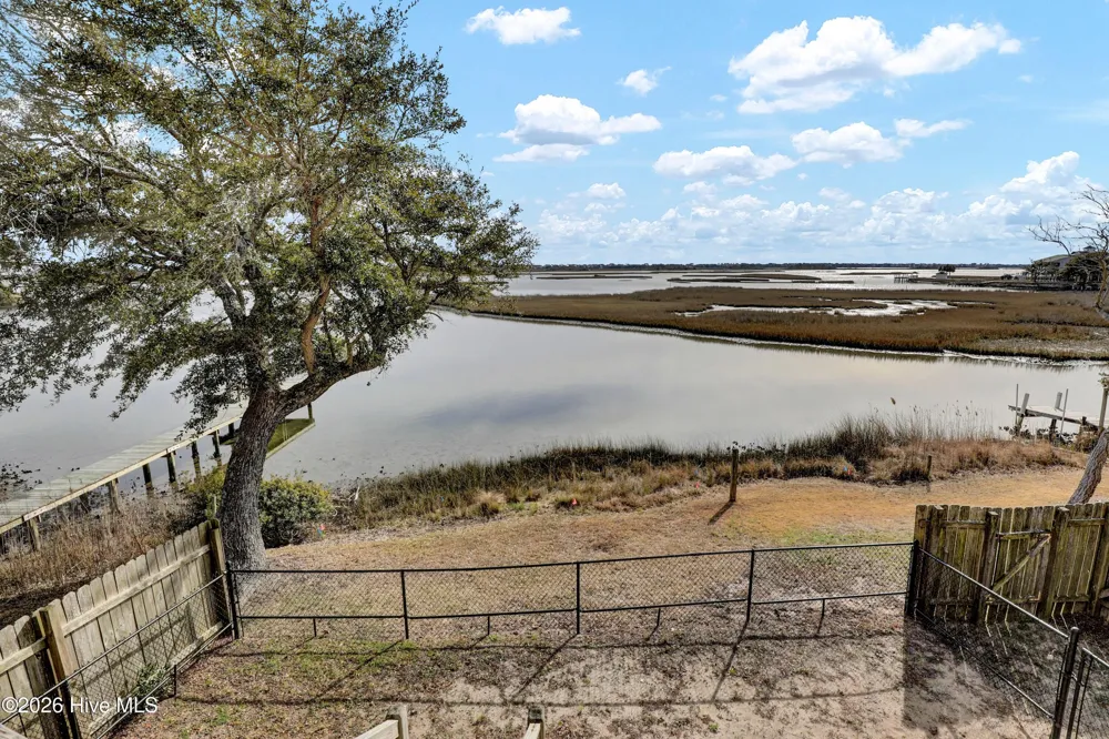 444 Little Kinston Road Surf City, NC 28455