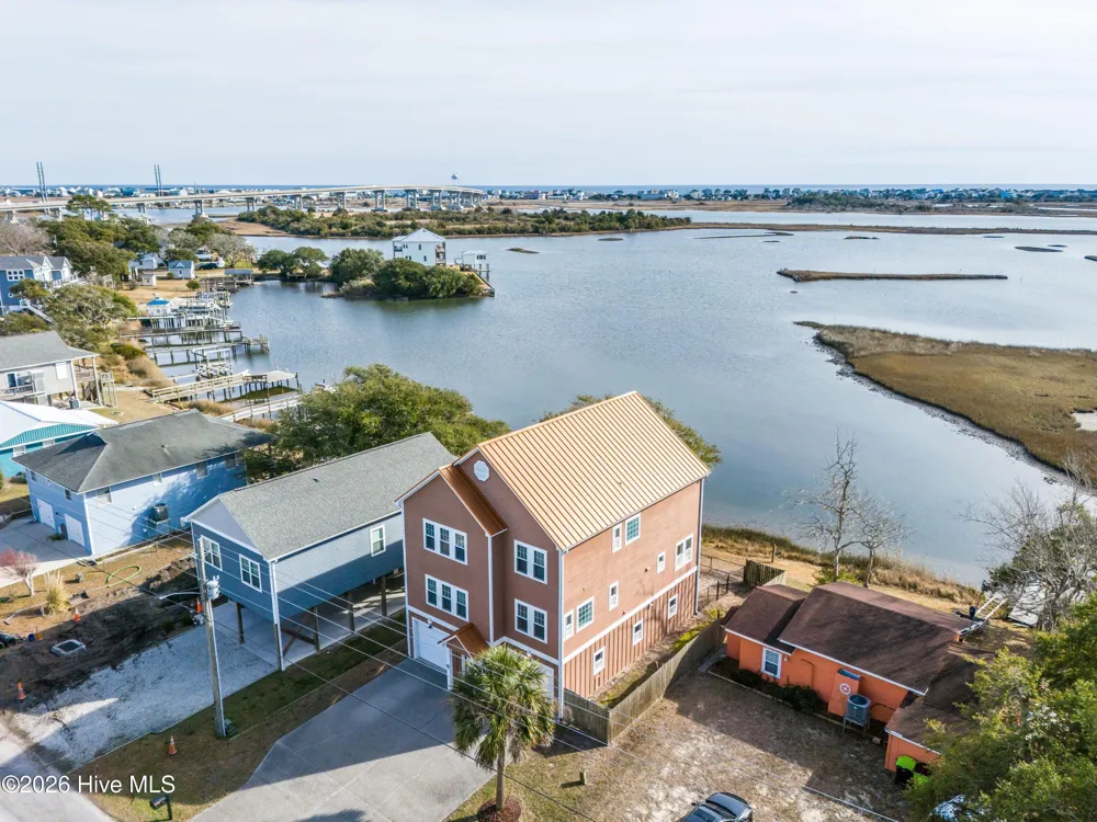 444 Little Kinston Road Surf City, NC 28455