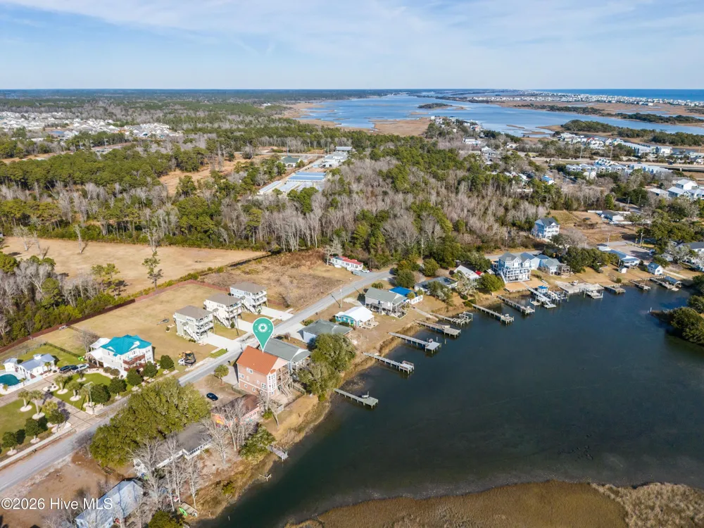 444 Little Kinston Road Surf City, NC 28455