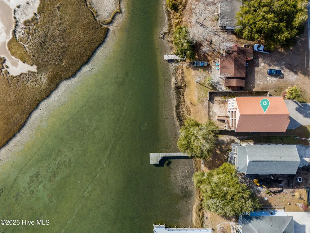 444 Little Kinston Road Surf City, NC 28455