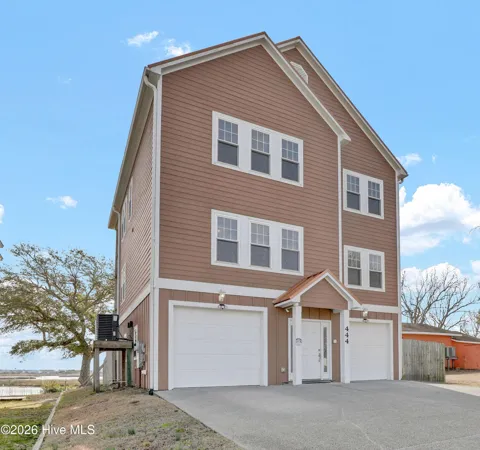 444 Little Kinston Road