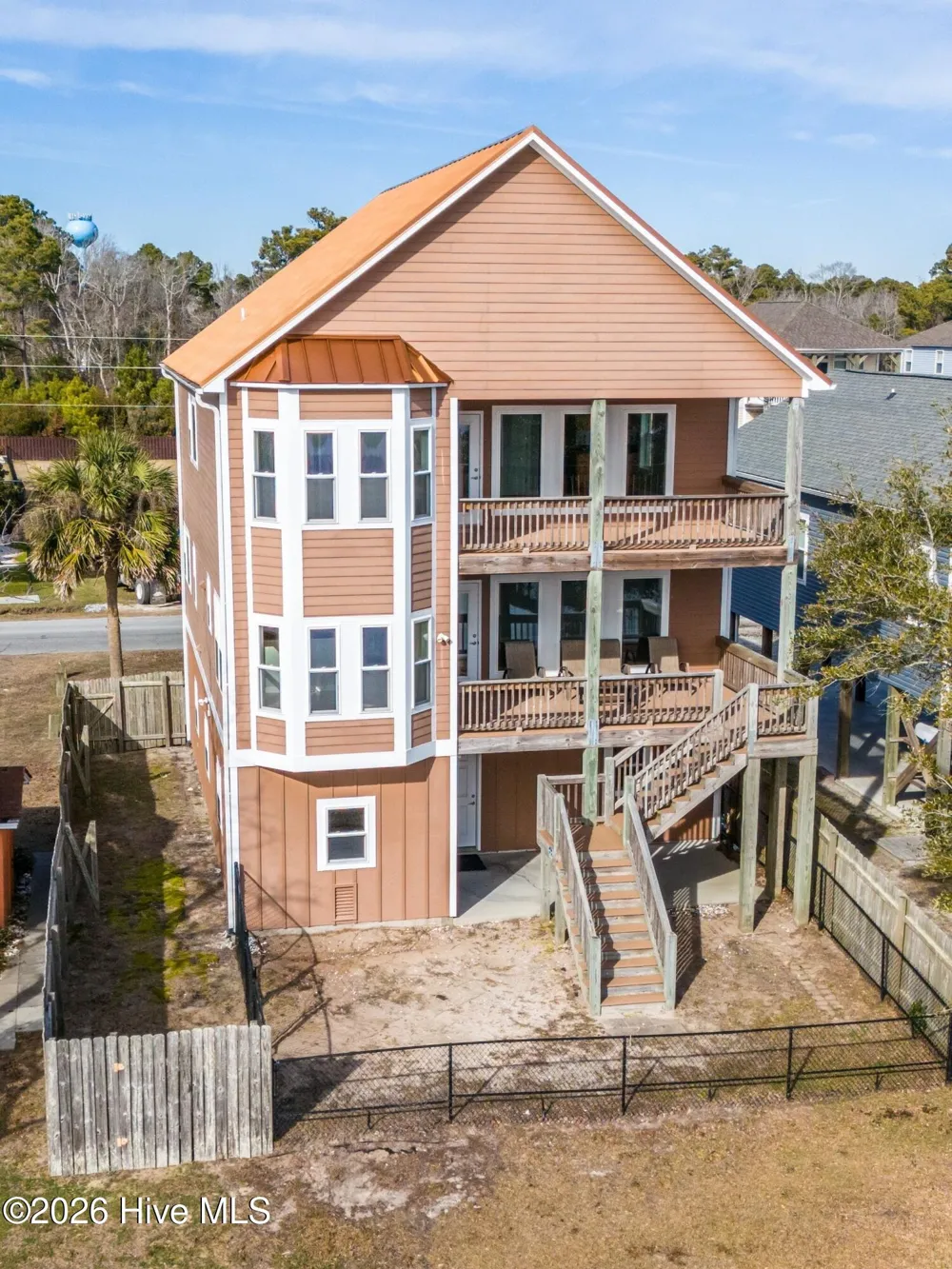 444 Little Kinston Road Surf City, NC 28455