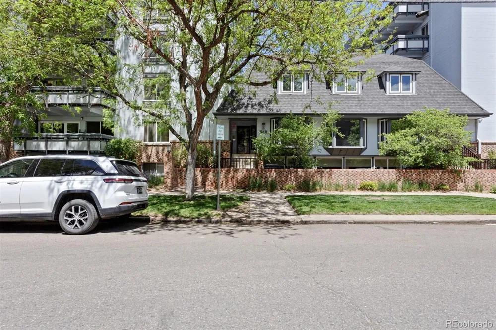 555 E 10th Avenue #15