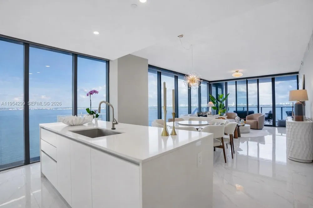 700 NE 24th Street #901